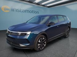 Blau Neu 2025 Opel Grandland X SUV | 33.299 € (Fairer Preis)