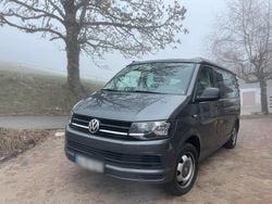 Grau Gebraucht 2017 VW California Beach Van | 38.900 € (Fairer Preis)