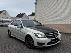 Weiß Gebraucht 2011 Mercedes 350 Avantgarde Limousine | 10.500 € (Etwas zu teuer)