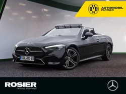 Schwarz Gebraucht 2024 Mercedes 180 Limousine | 51.440 €