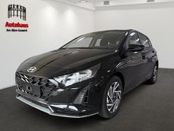 Schwarz Neu 2025 Hyundai i20 Limousine | 20.985 € (Superpreis)