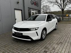 Weiß Gebraucht 2024 Opel Astra Enjoy Kombi | 22.500 € (Guter Preis)