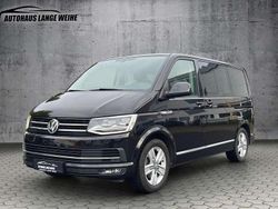Schwarz Gebraucht 2019 VW T6.1 Comfortline Van | 39.000 € (Guter Preis)