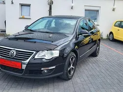 Schwarz Gebraucht 2010 VW Passat Comfortline Limousine | 3.999 € (Fairer Preis)