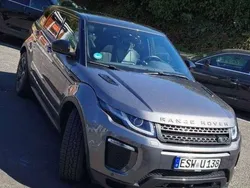 Gebraucht 2019 Land Rover Range Rover evoque Landmark SUV | 24.999 € (Guter Preis)