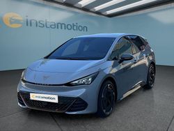 Grau Gebraucht 2025 Cupra Born Kleinwagen | 42.349 € (Etwas zu teuer)