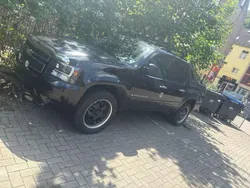 Gebraucht 2007 Chevrolet Avalanche | 6.750 €