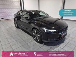 Schwarz Gebraucht 2022 Polestar 2 Long Range Single Motor Kleinwagen | 29.990 € (Etwas zu teuer)