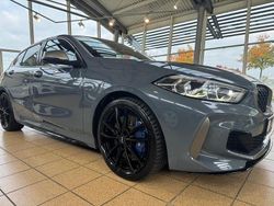 Storm bay metallic Gebraucht 2020 BMW M135 Shadowline Kleinwagen | 30.800 € (Fairer Preis)