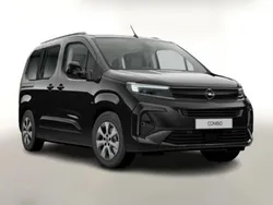 Schwarz Neu 2025 Opel Combo Van / Kleinbus | 31.349 € (Teuer)