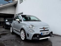 Grau Gebraucht 2019 Abarth 595 Esseesse Kleinwagen | 23.899 €