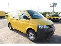 Gebraucht 2014 VW T5 Van | 8.100 € (Superpreis)