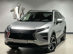 Sterlingsilber Gebraucht 2024 Mitsubishi Eclipse Basis SUV | 26.900 €