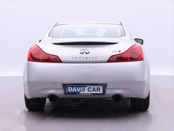 Grau Gebraucht 2011 Infiniti G37 Coupé | 16.460 €