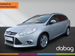 Gebraucht 2012 Ford Focus Kombi | 2.750 € (Guter Preis)