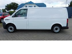 Candyweiss b9a Gebraucht 2022 VW Transporter Van | 13.990 €