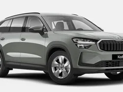 Neu 2024 Skoda Kodiaq Selection SUV | 43.620 € (Guter Preis)