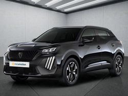 Schwarz Neu 2025 Peugeot 2008 SUV | 27.749 € (Guter Preis)