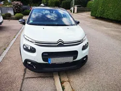 Gebraucht 2017 Citroën C3 PureTech Kleinwagen | 7.500 € (Fairer Preis)