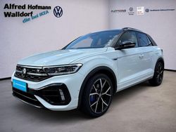 Pure white Gebraucht 2024 VW T-Roc R SUV | 48.817 €