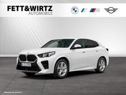 Alpinweiss Gebraucht 2024 BMW X2 M Sport SUV | 41.950 € (Guter Preis)