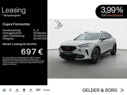 Taigagrau Gebraucht 2023 Cupra Formentor VZ SUV | 51.990 €
