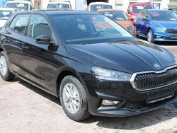 Black magic perleffekt Neu 2025 Skoda Fabia Kleinwagen | 22.195 € (Fairer Preis)