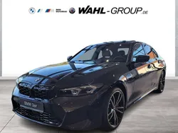Schwarz Gebraucht 2025 BMW M340 Performance Limousine | 67.990 € (Superpreis)