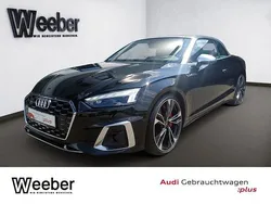 Gebraucht 2022 Audi S5 Ambiente Cabrio | 49.480 € (Guter Preis)