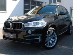 Black sapphire metallic Gebraucht 2018 BMW X5 Performance SUV | 27.790 € (Superpreis)