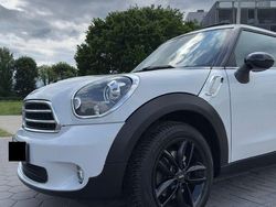 Weiß Gebraucht 2015 Mini Cooper Paceman SUV | 12.600 €
