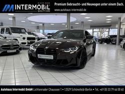 Bmw individualsonderlackierun Gebraucht 2024 BMW M4 Competition Edition Coupé | 81.990 € (Superpreis)