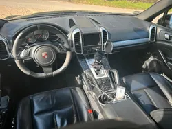 Schwarz Gebraucht 2011 Porsche Cayenne SUV | 18.900 €