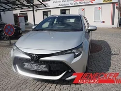 Gebraucht 2020 Toyota Corolla Comfort Kombi | 16.490 € (Fairer Preis)