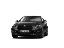 Schwarz Gebraucht 2024 BMW 220 Comfort Edition Coupé | 34.490 € (Guter Preis)