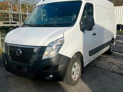 Weiß Gebraucht 2021 Nissan NV400 Van | 16.300 €