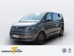 Grau Gebraucht 2024 VW T7 Van | 51.440 € (Guter Preis)