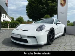Weiss Neu 2025 Porsche 992 Coupé | 414.890 €