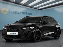 Schwarz Neu 2025 Audi A5 Coupé | 66.199 € (Guter Preis)