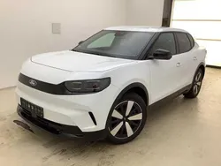 Frostweiß Gebraucht 2025 Ford Capri Extended Range SUV | 39.750 € (Superpreis)