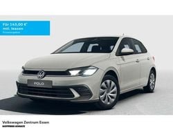 Ascotgrau Neu 2025 VW Polo Life Kleinwagen | 19.980 € (Guter Preis)