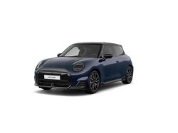 Gebraucht 2024 Mini Cooper Kleinwagen | 37.630 € (Teuer)