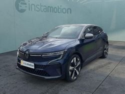 Grau Gebraucht 2022 Renault Mégane Limousine | 28.549 € (Fairer Preis)