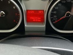 Gebraucht 2008 Ford C-MAX Ambiente Van / Kleinbus | 2.650 € (Etwas zu teuer)