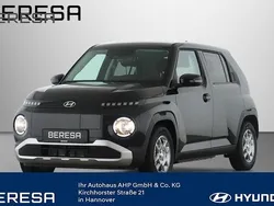 Schwarz Neu 2025 Hyundai Inster Trend Kleinwagen | 25.690 € (Guter Preis)
