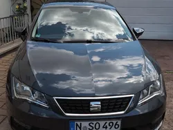 Grau Gebraucht 2019 Seat Leon Style Limousine | 13.400 € (Guter Preis)