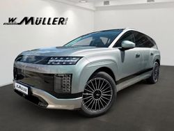 Ionosphere green Gebraucht 2025 Hyundai Ioniq 9 SUV | 76.990 €