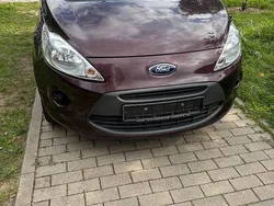 Rot Gebraucht 2012 Ford Ka Kleinwagen | 4.000 € (Fairer Preis)