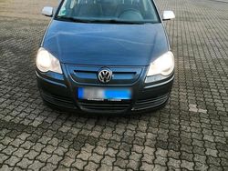 Grau Gebraucht 2007 VW Polo Kleinwagen | 2.350 € (Fairer Preis)