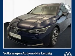 VW Golf VIII